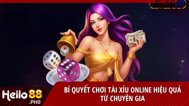 Phân tích cầu giúp người chơi tăng xác suất thắng trong các chuỗi cược