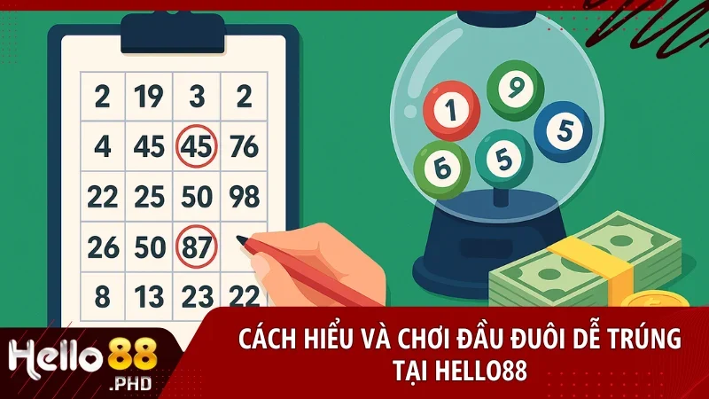 Ghi nhớ các từ vựng lô đề là nền tảng giúp bạn đọc bảng cược dễ dàng và áp dụng chiến thuật chính xác