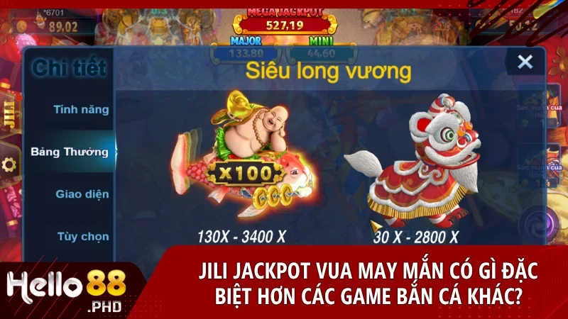 Game nổi bật nhờ vũ khí độc quyền, boss khủng và thiết kế gameplay linh hoạt đến từng chi tiết