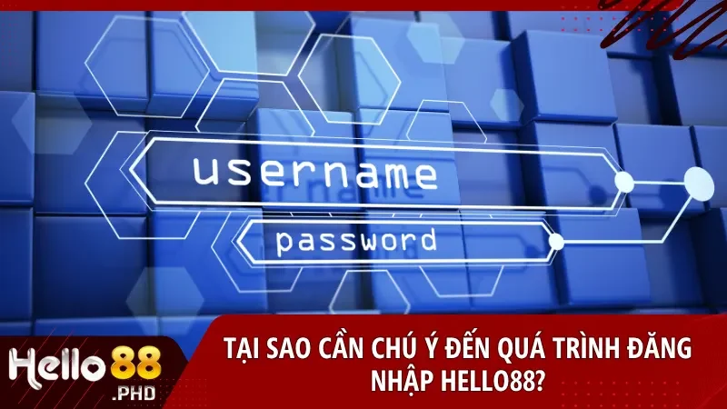 Đăng nhập hello88 đúng cách giúp bạn bảo vệ tài khoản và truy cập dịch vụ một cách an toàn và trọn vẹn