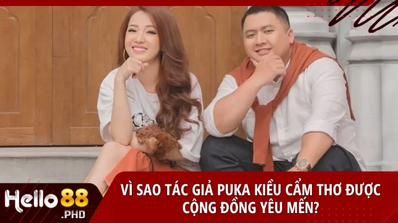 Những giá trị nội dung tích cực giúp cô ghi điểm trong lòng cộng đồng người chơi