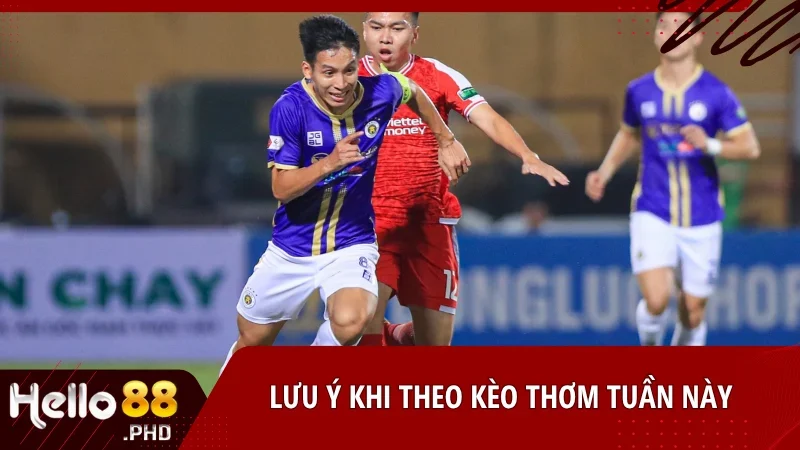 Những nguyên tắc cần nhớ để biến phân tích từ chuyên gia thành lựa chọn cược sinh lời hiệu quả